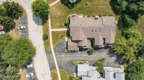 321 Kresswood Drive West Chicago IL 60185
