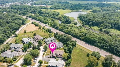 321 Kresswood Drive West Chicago IL 60185