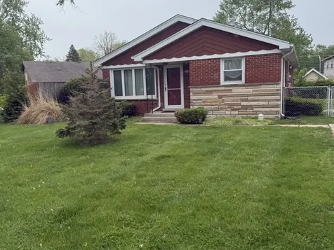 3763 153RD Street Midlothian IL 60445
