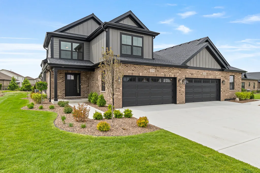 2600 Delavan Drive New Lenox IL 60451