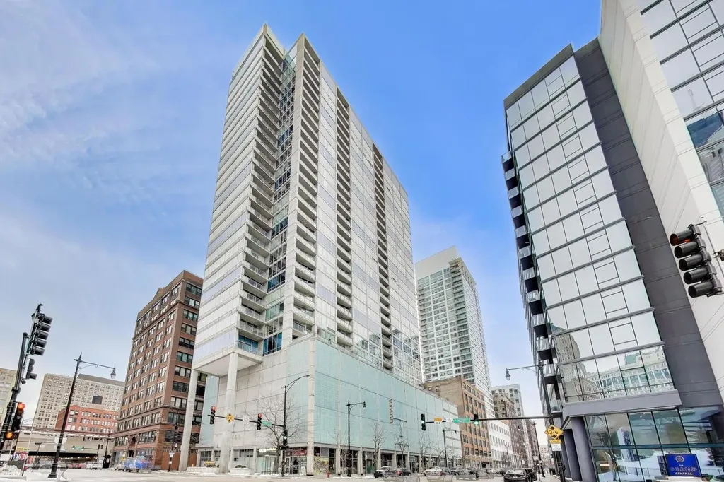 611 South Wells Street Chicago IL 60607