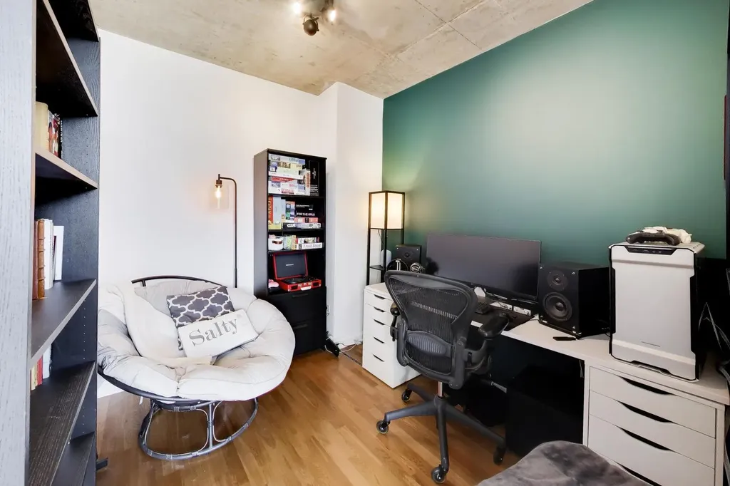 611 South Wells Street Chicago IL 60607