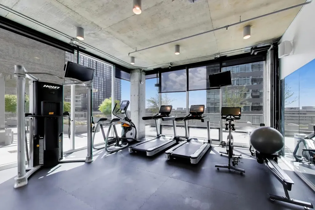 611 South Wells Street Chicago IL 60607
