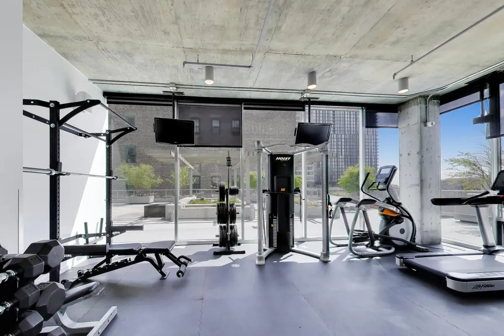 611 South Wells Street Chicago IL 60607