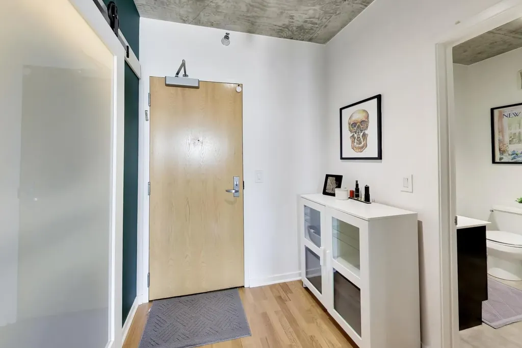 611 South Wells Street Chicago IL 60607