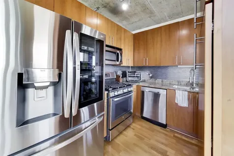 611 South Wells Street Chicago IL 60607