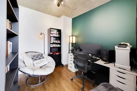 611 South Wells Street Chicago IL 60607