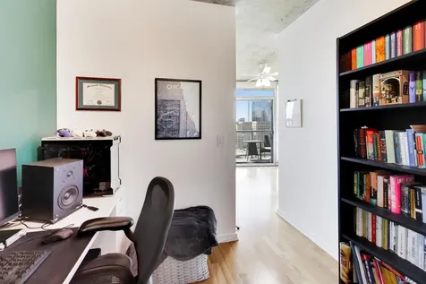 611 South Wells Street Chicago IL 60607