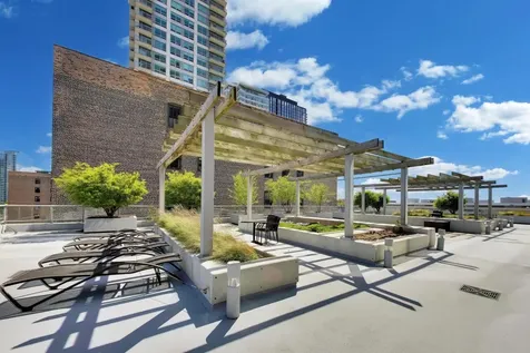 611 South Wells Street Chicago IL 60607