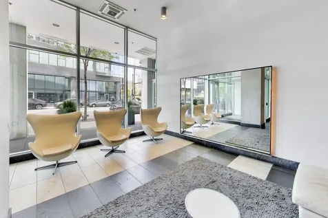 611 South Wells Street Chicago IL 60607