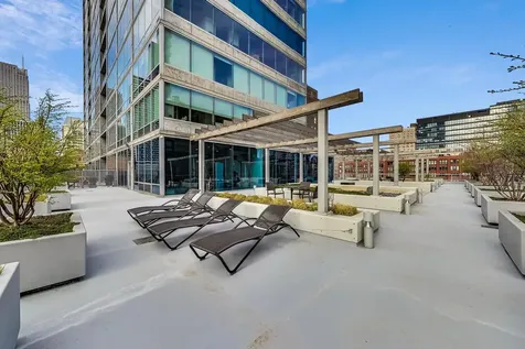 611 South Wells Street Chicago IL 60607