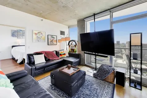 611 South Wells Street Chicago IL 60607