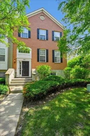 124 Jackson Street Gilberts IL 60136