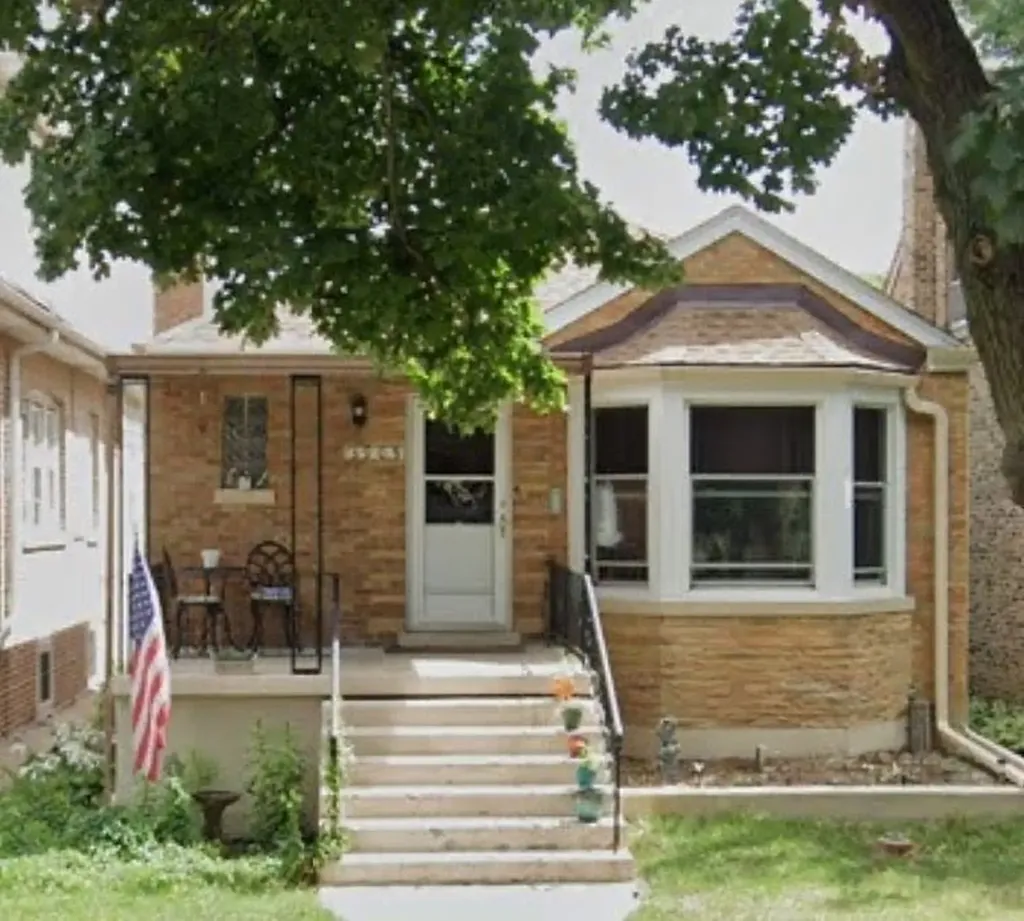 3905 North Odell Avenue Chicago IL 60634