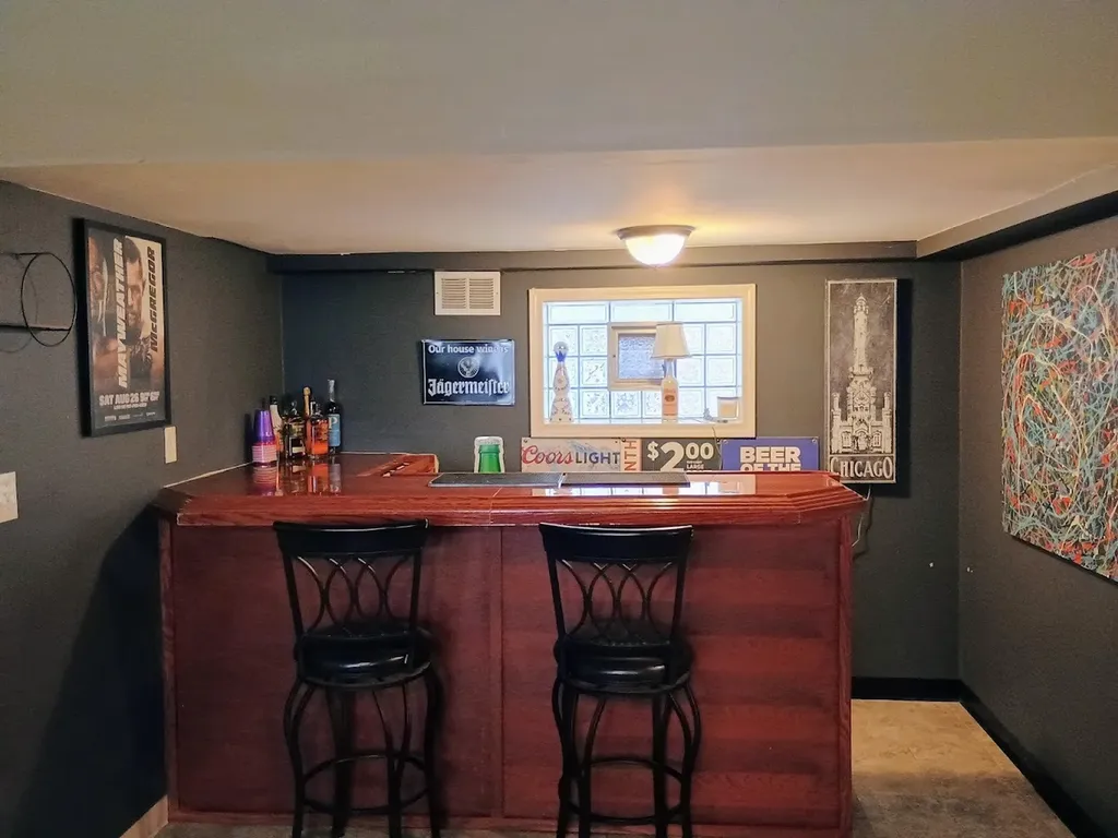 3905 North Odell Avenue Chicago IL 60634