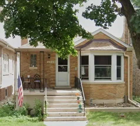 3905 North Odell Avenue Chicago IL 60634