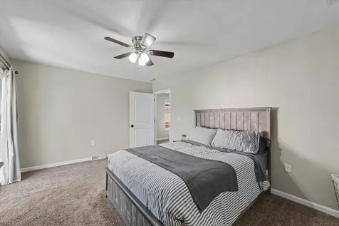320 East Bogardus Street Paxton IL 60957