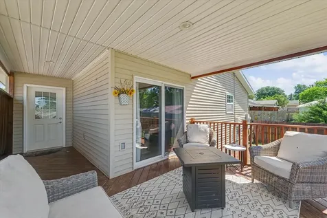 320 East Bogardus Street Paxton IL 60957