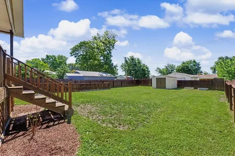 320 East Bogardus Street Paxton IL 60957