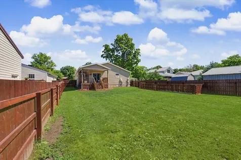 320 East Bogardus Street Paxton IL 60957