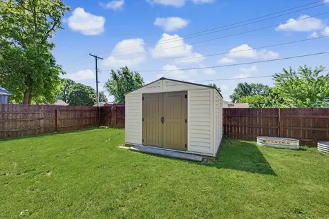 320 East Bogardus Street Paxton IL 60957