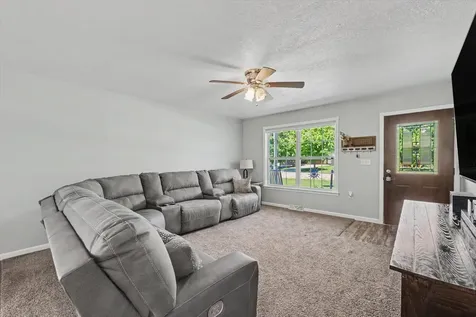 320 East Bogardus Street Paxton IL 60957