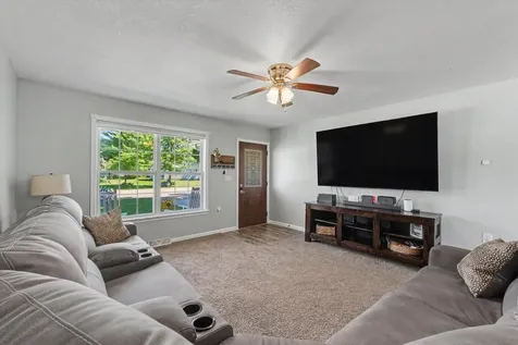 320 East Bogardus Street Paxton IL 60957