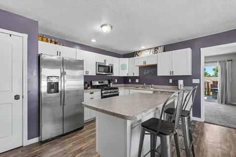 320 East Bogardus Street Paxton IL 60957