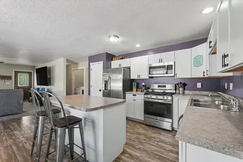 320 East Bogardus Street Paxton IL 60957