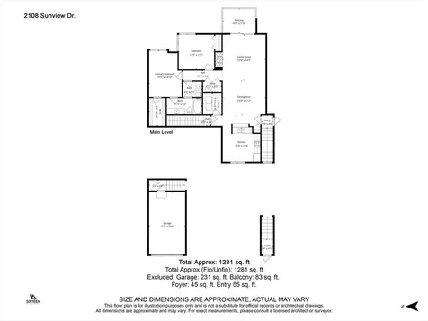 2108 Sunview Drive Champaign IL 61821