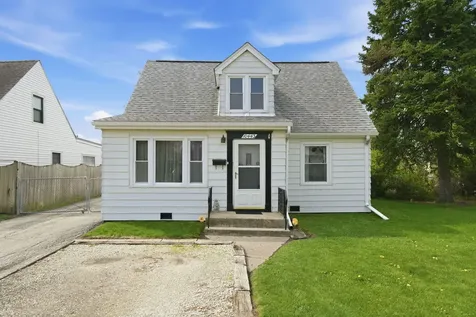10443 West Medill Avenue Melrose Park IL 60164