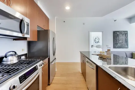 303 West Ohio Street Chicago IL 60654