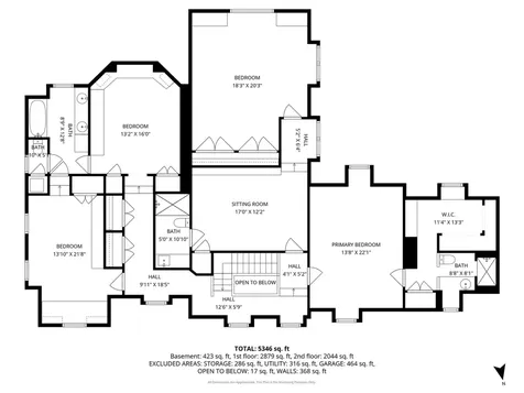 986 Brittany Road Highland Park IL 60035