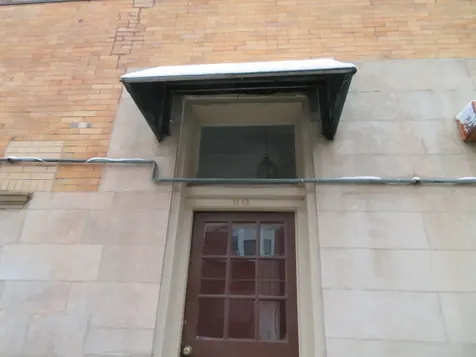 1552 West Highland Avenue Chicago IL 60660