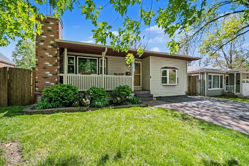 604 Cowles Avenue Joliet IL 60435