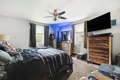 604 Cowles Avenue Joliet IL 60435