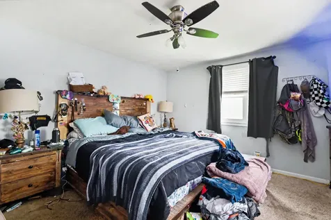 604 Cowles Avenue Joliet IL 60435