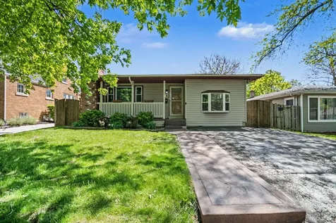 604 Cowles Avenue Joliet IL 60435