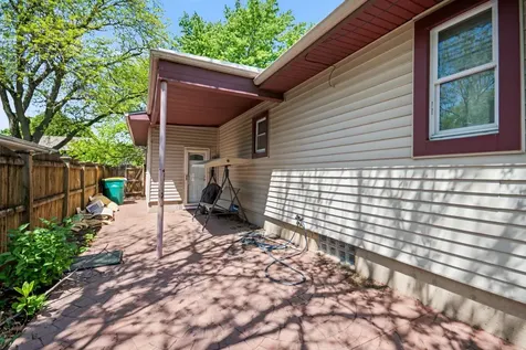 604 Cowles Avenue Joliet IL 60435