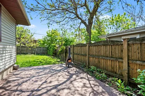 604 Cowles Avenue Joliet IL 60435