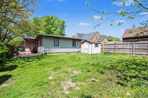 604 Cowles Avenue Joliet IL 60435