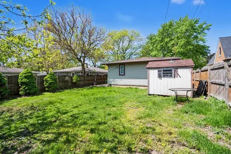 604 Cowles Avenue Joliet IL 60435