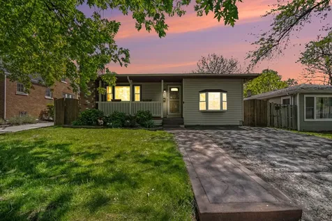 604 Cowles Avenue Joliet IL 60435