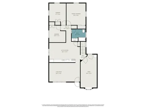 604 Cowles Avenue Joliet IL 60435