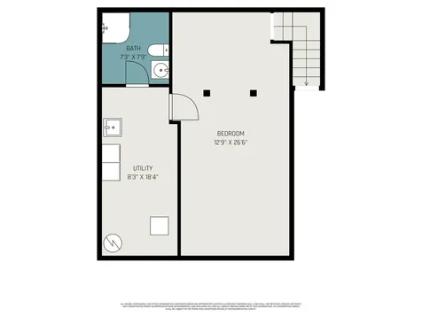 604 Cowles Avenue Joliet IL 60435