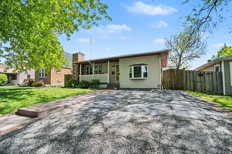 604 Cowles Avenue Joliet IL 60435