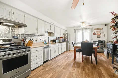 604 Cowles Avenue Joliet IL 60435