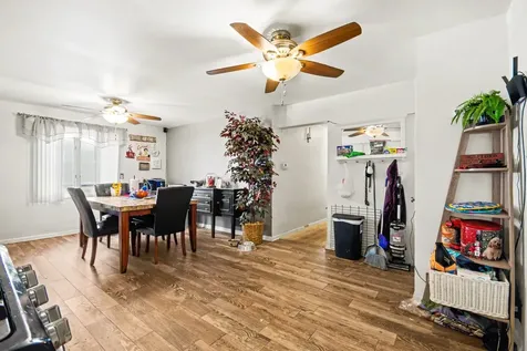 604 Cowles Avenue Joliet IL 60435