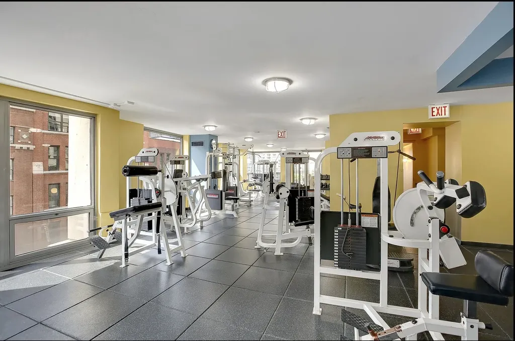 440 North Wabash Avenue Chicago IL 60611