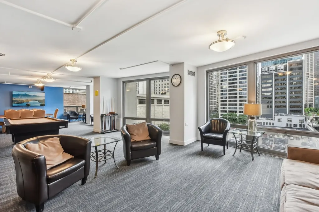 440 North Wabash Avenue Chicago IL 60611